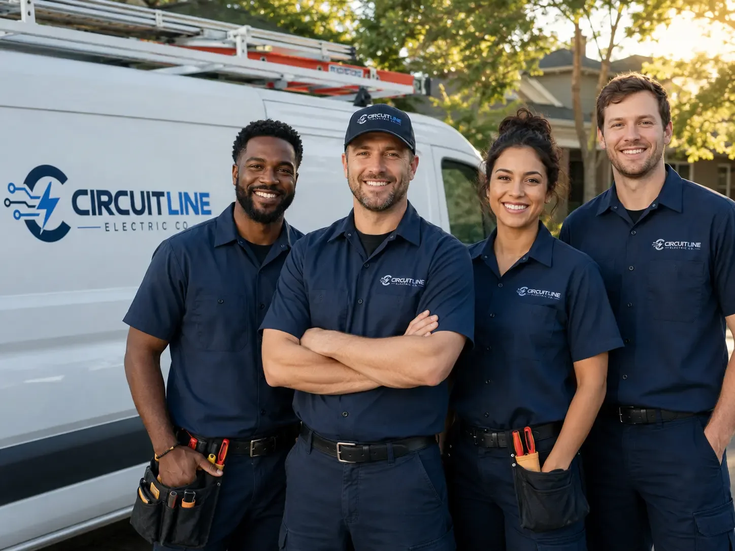 Whole Home Rewiring company in Navajo, NM