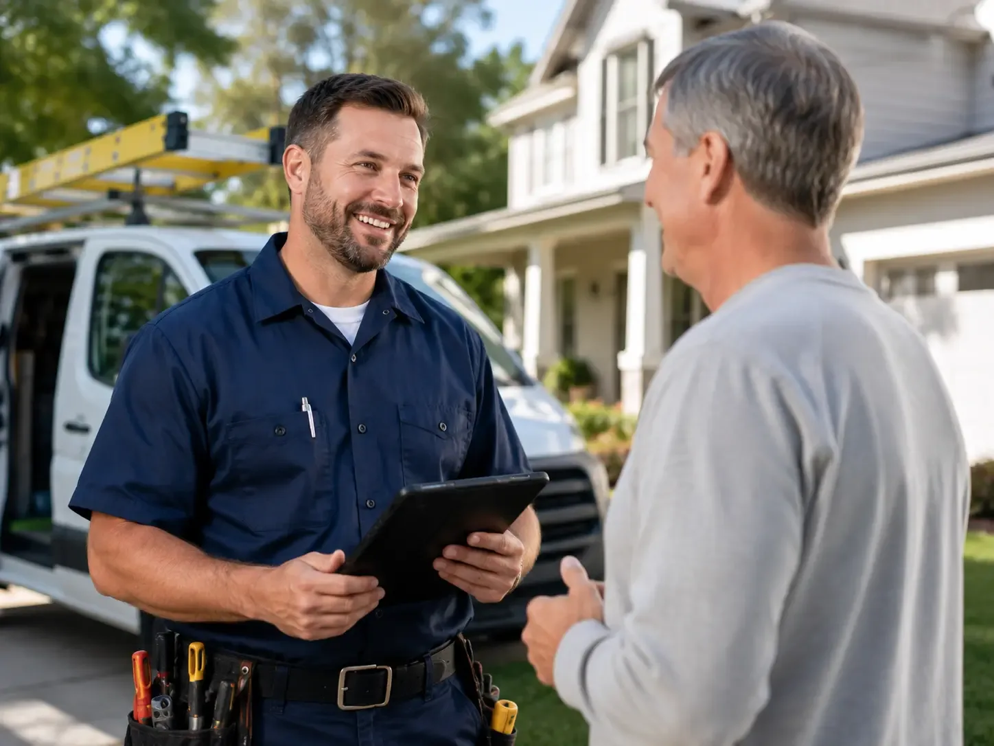 Whole Home Rewiring Navajo, NM FAQs
